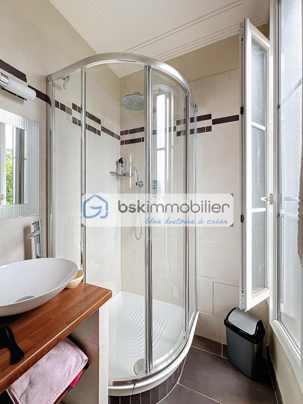 Maison de maîtres - 132 m² - 6 pièces