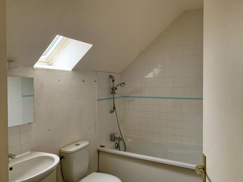 Maison - 83 m² - 4 pièces