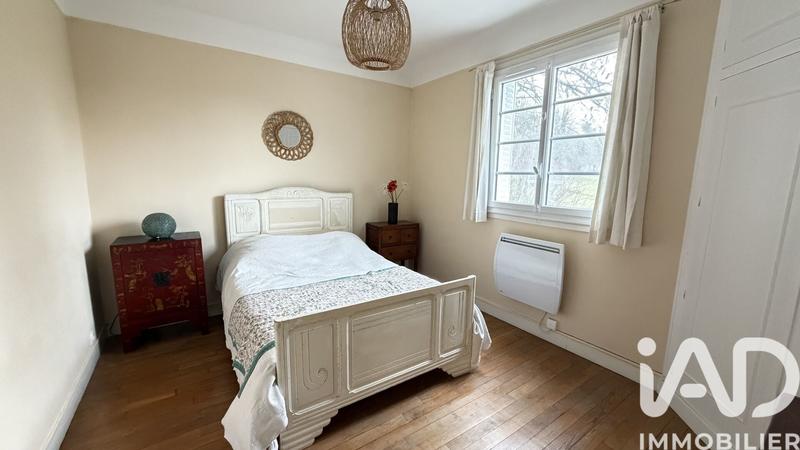 Maison - 166 m² - 6 pièces