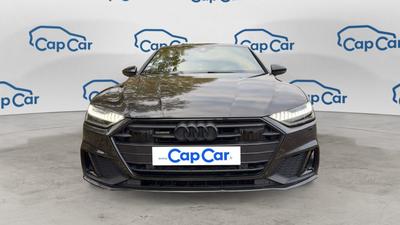 Audi A7 Sportback 55 Tfsi e 367 Plug in Hybrid Quattro s-Tronic7 252 Competition