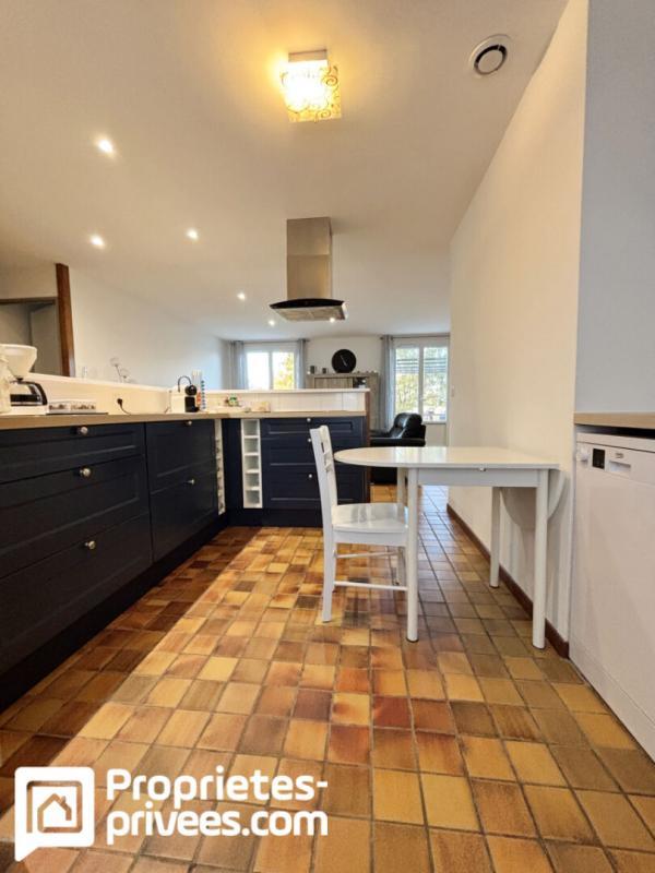 Maison - 94 m² - 4 pièces