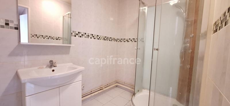 Appartement - 82 m² - 4 pièces