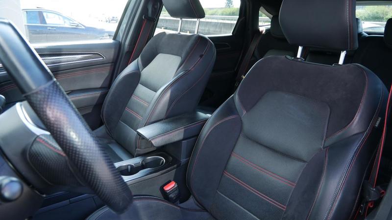 Renault Arkana 1.6 E-Tech 145ch Rs-Line