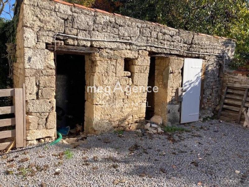 Maison - 194 m² - 7 pièces