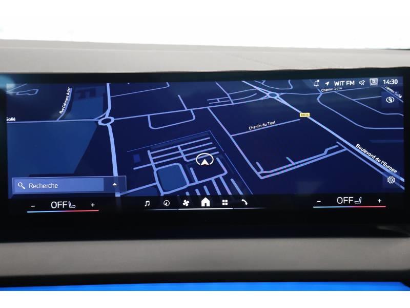 Bmw X3 M50 xDrive 398 ch Bva8 m Performance