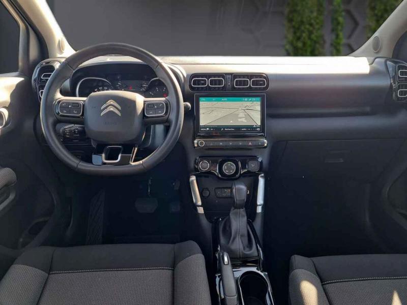 Citroën C3 Aircross 1.2 PureTech 130 cv s&amp;S Shine Eat6