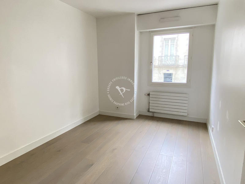 Appartement - 89 m² - 3 pièces
