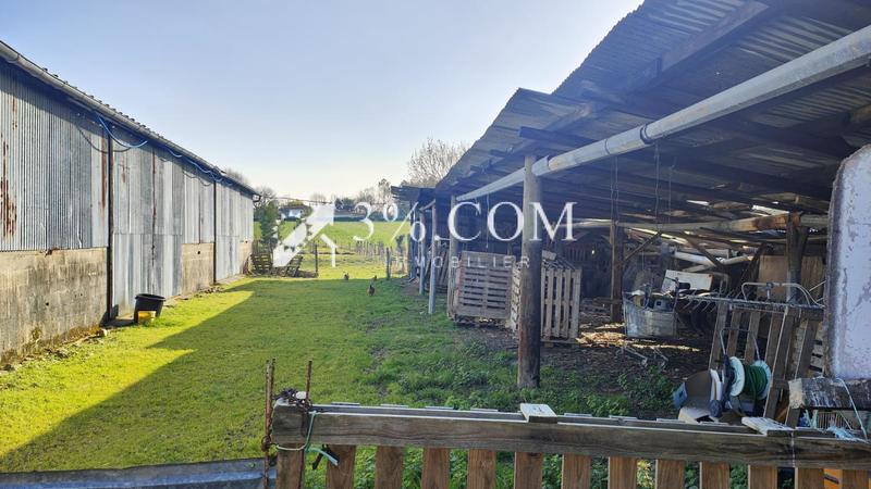 Propriété - 186 m² - 7 pièces