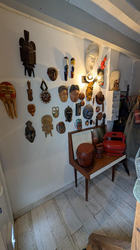 Maison - 142 m² - 6 pièces