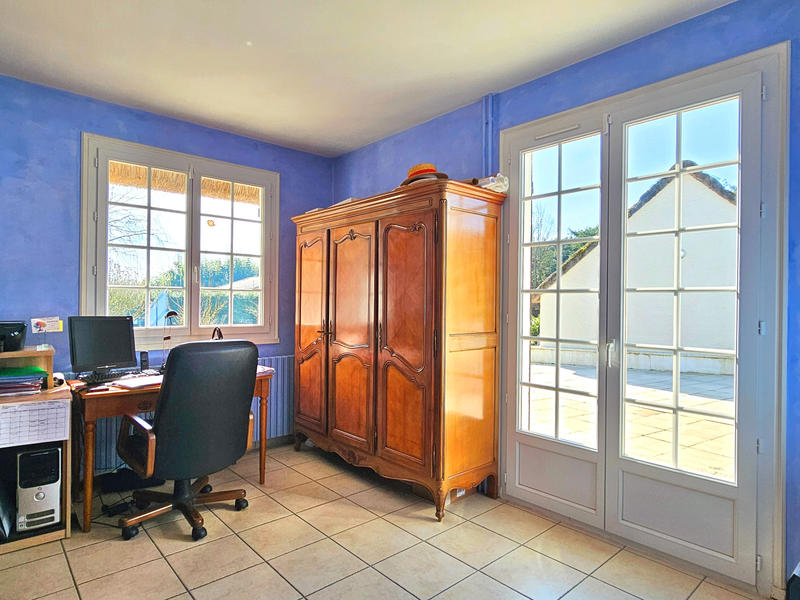 Maison - 170 m² - 6 pièces