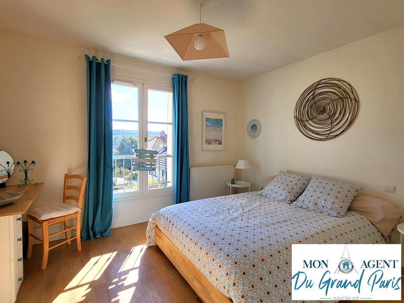 Maison - 156 m² - 7 pièces