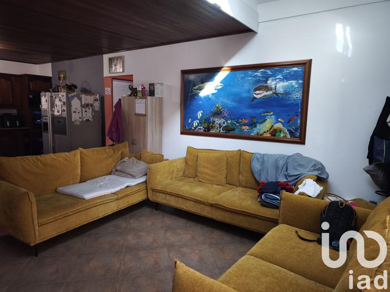 Maison - 167 m² - 8 pièces