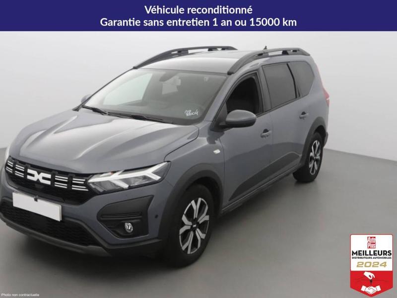 Dacia Jogger 1.0 Tce 110ch Expression 7 Places