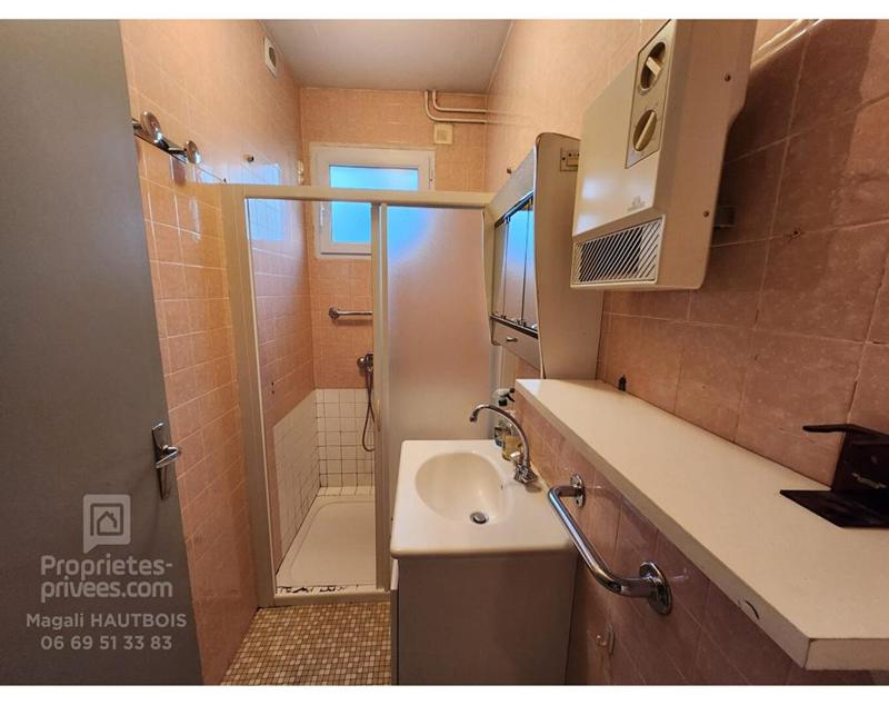 Maison - 141 m² - 6 pièces