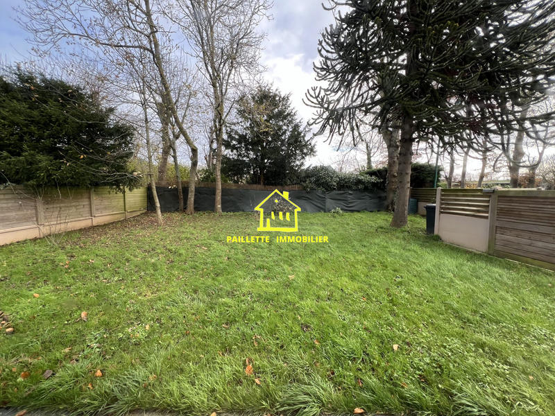 Maison - 72 m² - 4 pièces