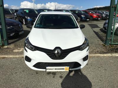 Renault Clio V Blue Dci 85 Air