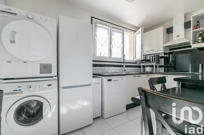 Appartement - 77 m² - 3 pièces