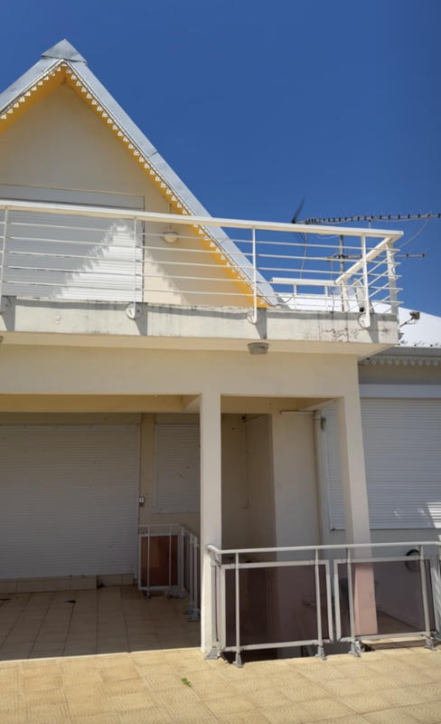 Villa - 320 m² - 6 pièces