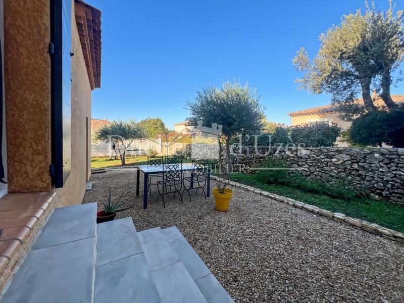 Villa - 116 m² - 5 pièces