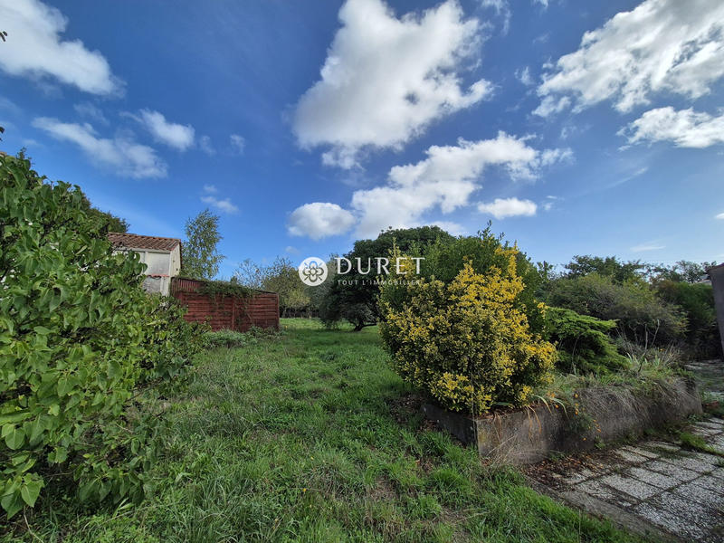 Maison - 150 m² - 4 pièces