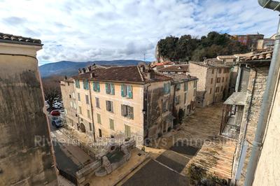 Maison de village - 113 m² - 5 pièces