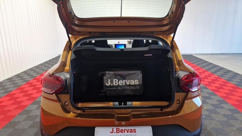 Dacia Sandero Eco-G 100 - 22 Stepway Confort