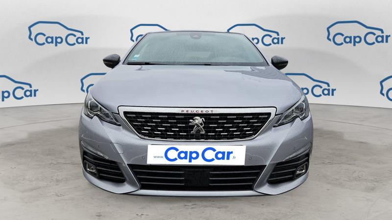 Peugeot 308 II 1.2 PureTech 130 Gt