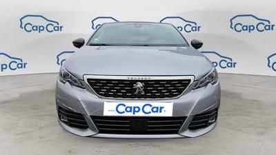 Peugeot 308 II 1.2 PureTech 130 Gt