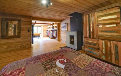 Maison ancienne - 200 m² - 5 pièces