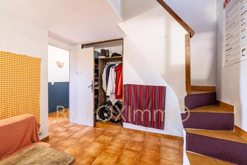 Maison - 166 m² - 6 pièces