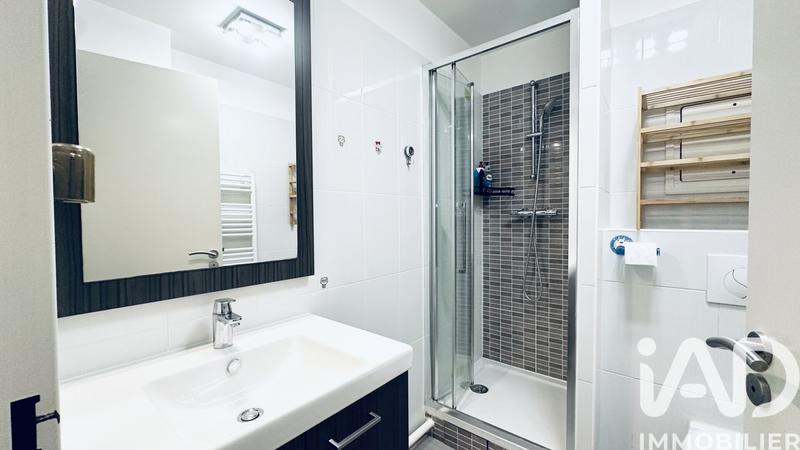 Appartement - 77 m² - 4 pièces