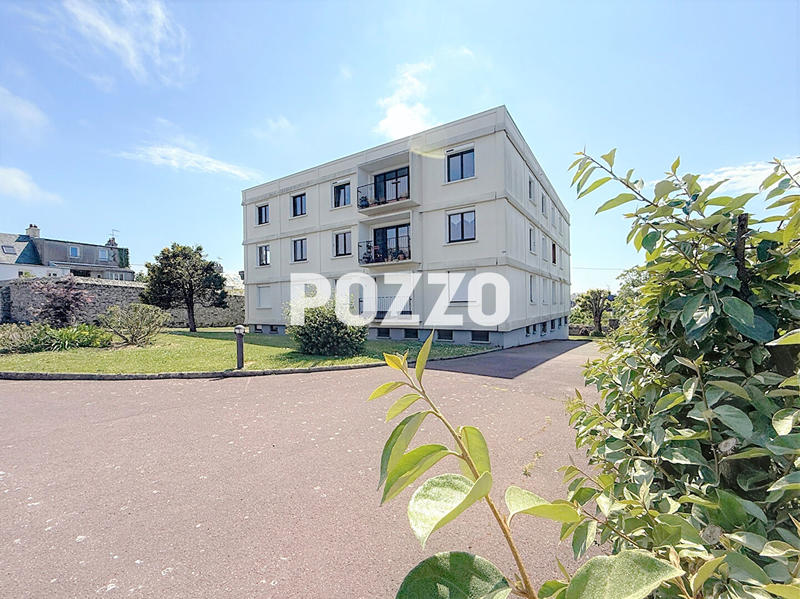 Appartement - 68 m² - 2 pièces