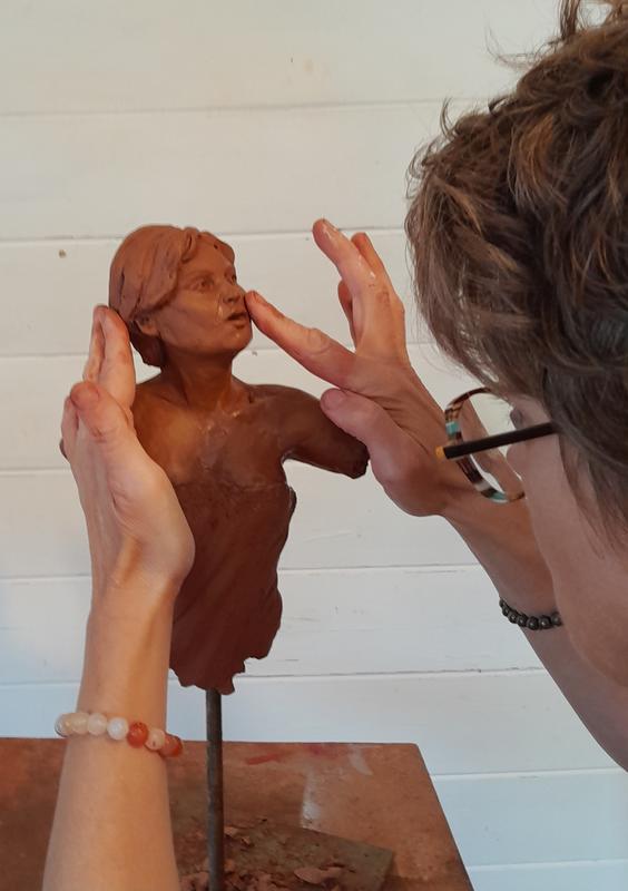 Exposition : Performance et ateliers