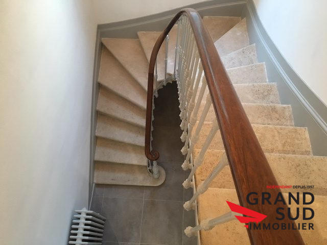 Appartement - 74 m² - 3 pièces