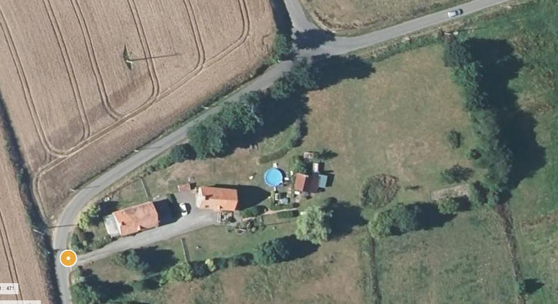 Maison - 205 m² - 9 pièces