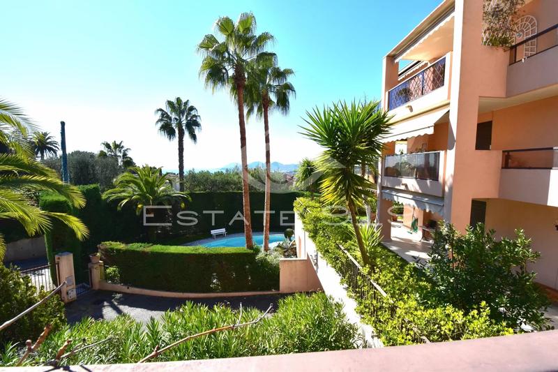 Appartement - 80 m² - 3 pièces