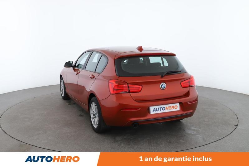 Bmw Série 1 114d Business Design 5p 95 ch