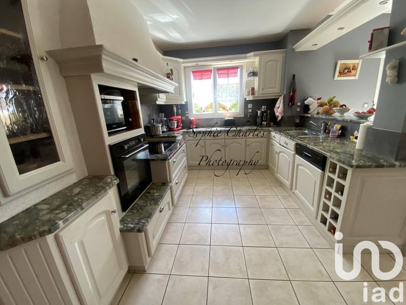 Maison - 294 m² - 7 pièces