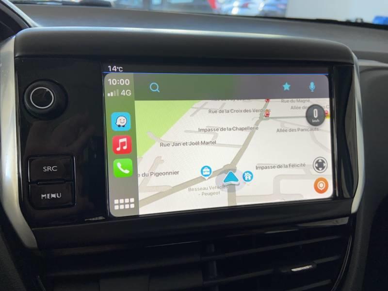 Peugeot 208 1.2 PureTech 82ch Bvm5 Active