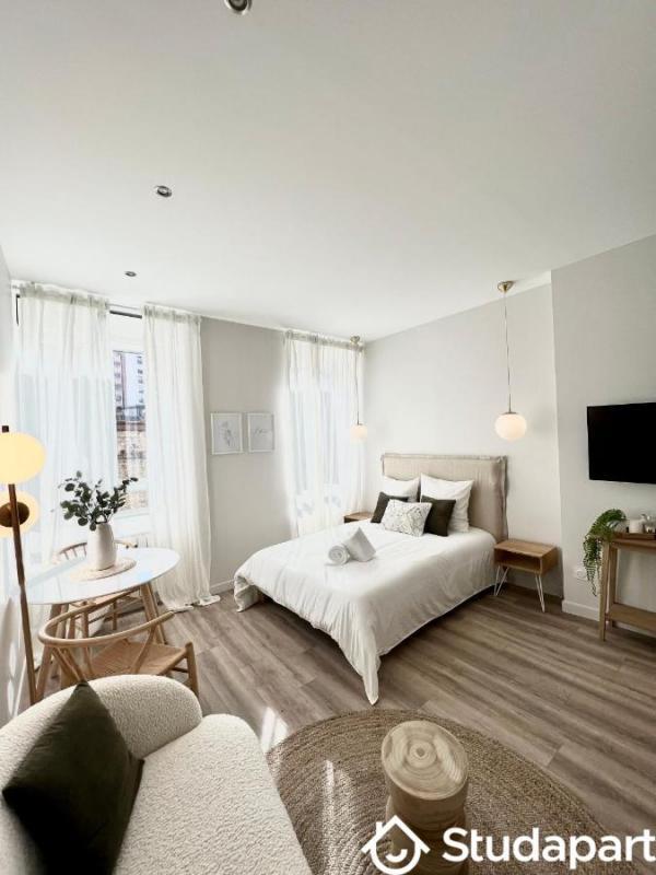 Appartement - 30 m² - 1 pièce