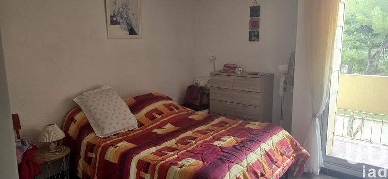 Studio - 19 m² - 1 pièce