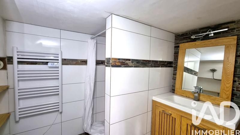 Appartement - 58 m² - 2 pièces