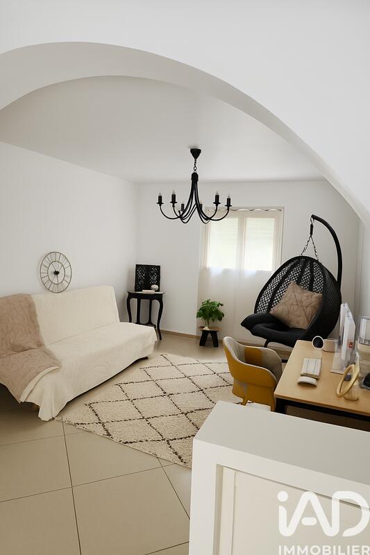 Maison - 174 m² - 7 pièces