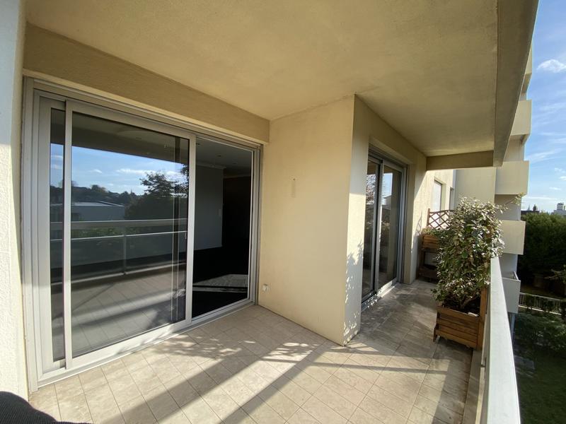 Appartement - 130 m² - 5 pièces