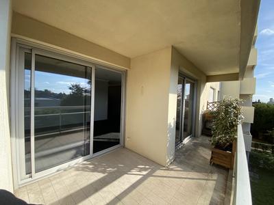 Appartement - 130 m² - 5 pièces