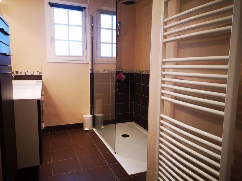 Maison - 132 m² - 6 pièces