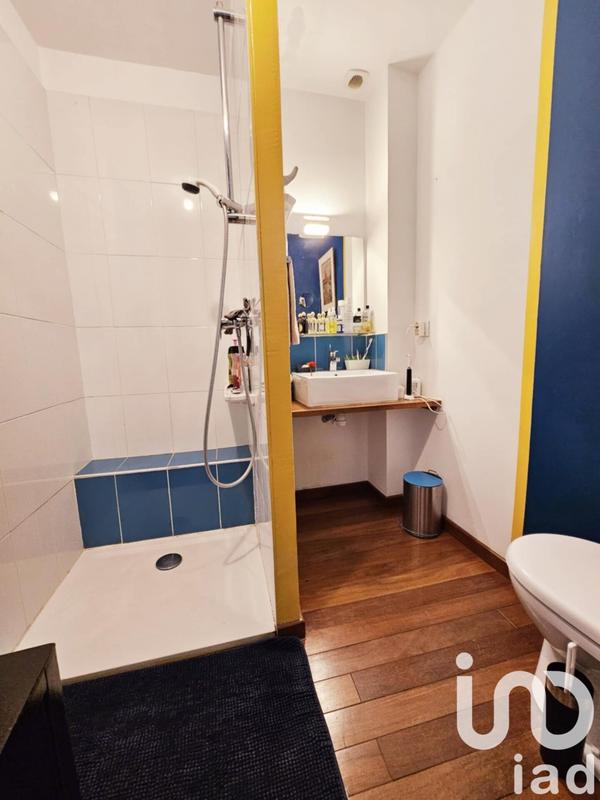 Maison de ville - 145 m² - 5 pièces