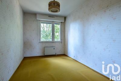 Appartement - 78 m² - 4 pièces