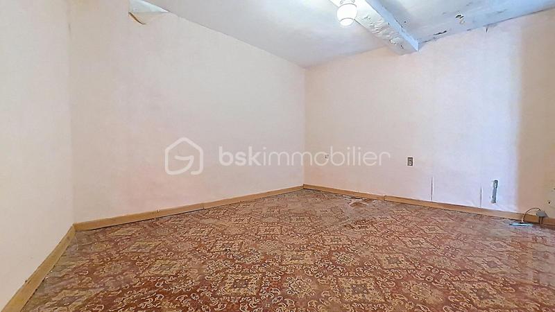 Maison ancienne - 135 m² - 10 pièces