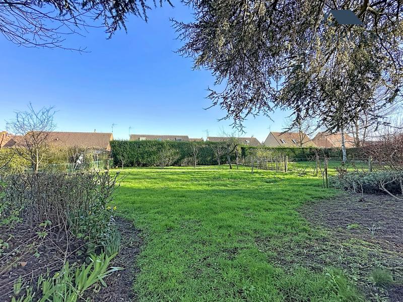 Maison - 146 m² - 6 pièces